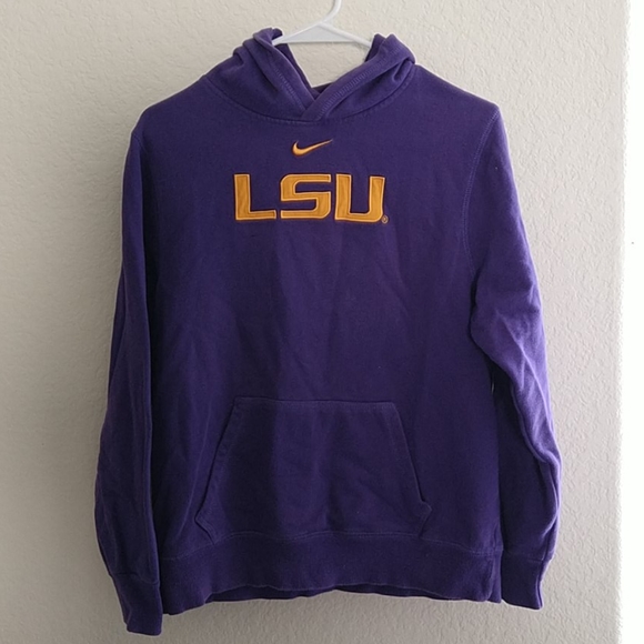 Nike Tops - SOLD,SOLD NIKE St Louis Sweatshirt hoodie
